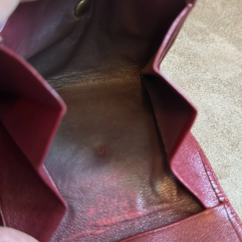 Dior Pouch